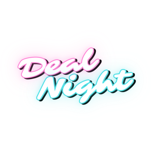 Deal Night Events